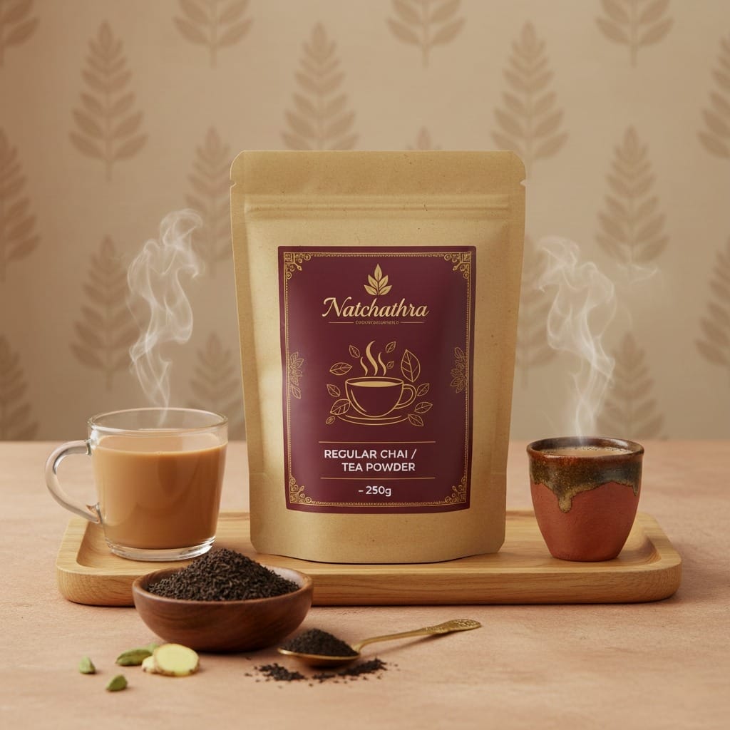 Regular Chai / Tea 250 g