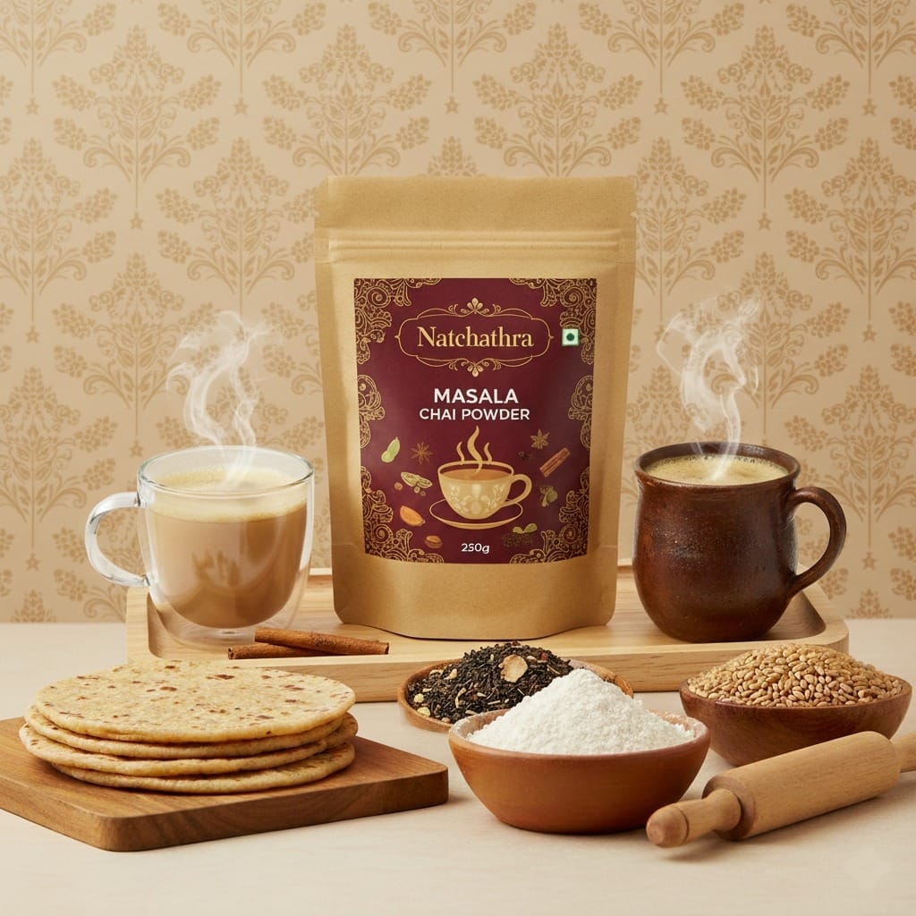 Masala Chai Powder 250 g